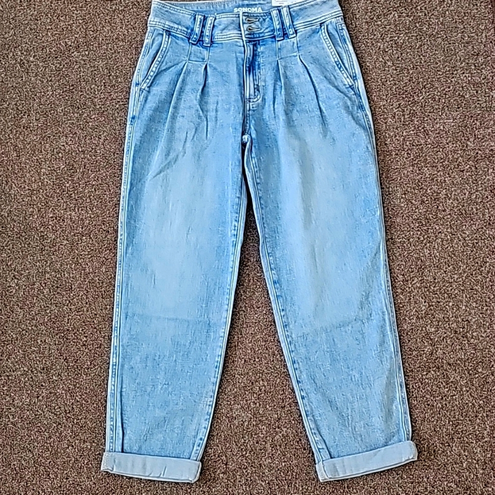 Jeans - Picture 3 of 16